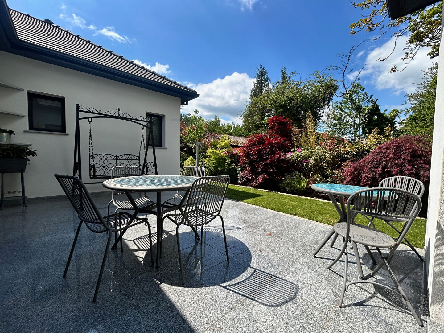 Photo MAISON PLAIN-PIED image 3/6