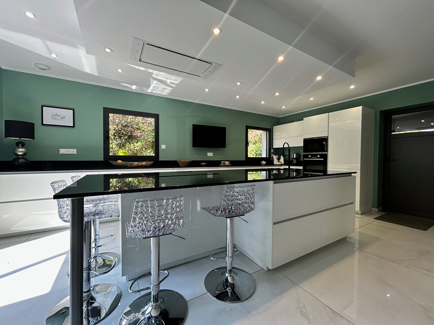 Photo MAISON PLAIN-PIED image 5/6