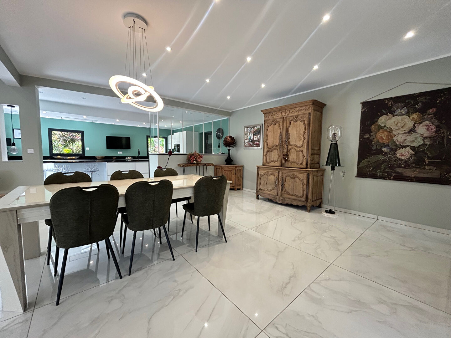 Photo MAISON PLAIN-PIED image 6/6