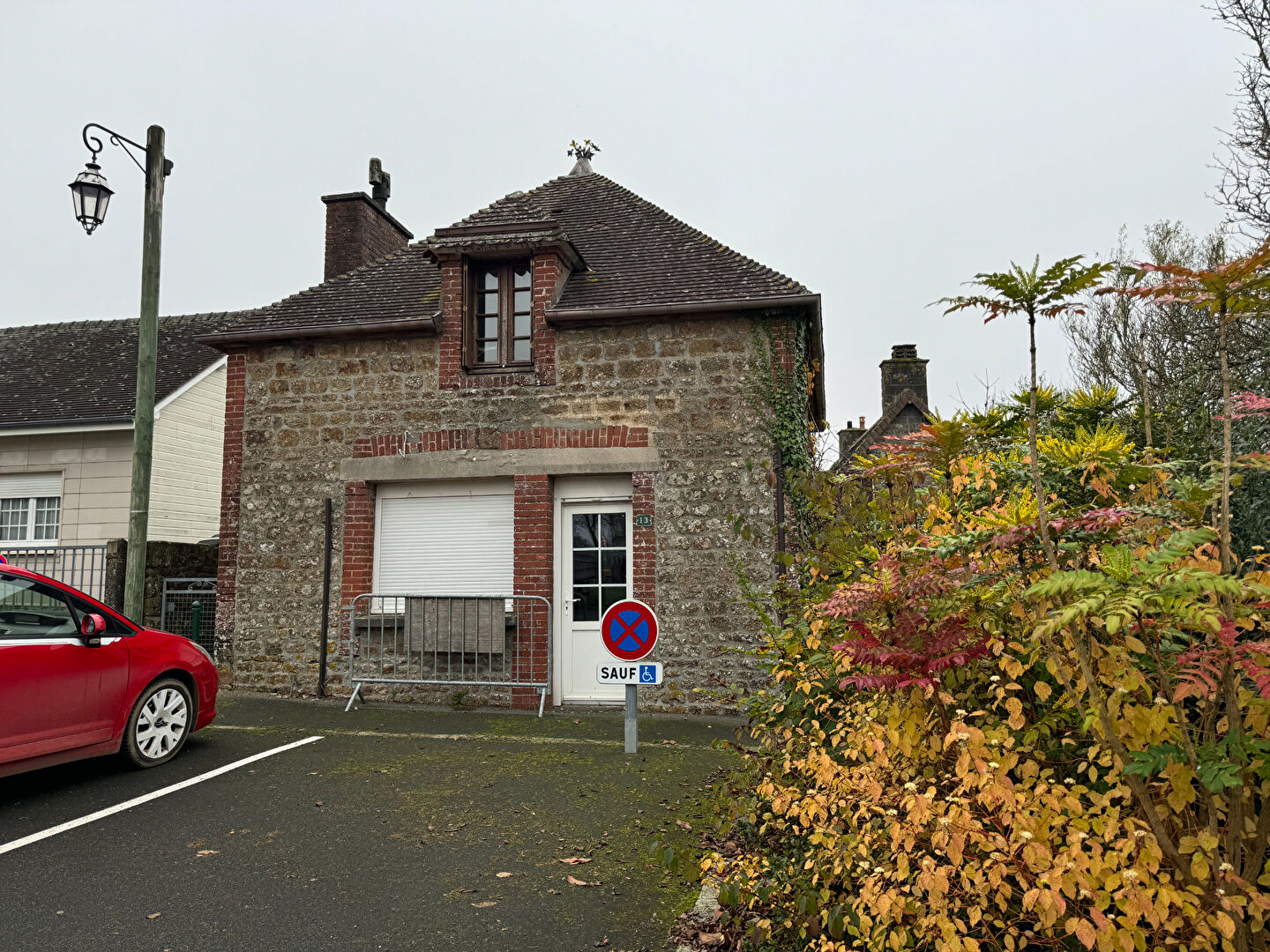 Photo Maison à vendre à Saint Bomer Les Forges - Référence 11375 image 2/6