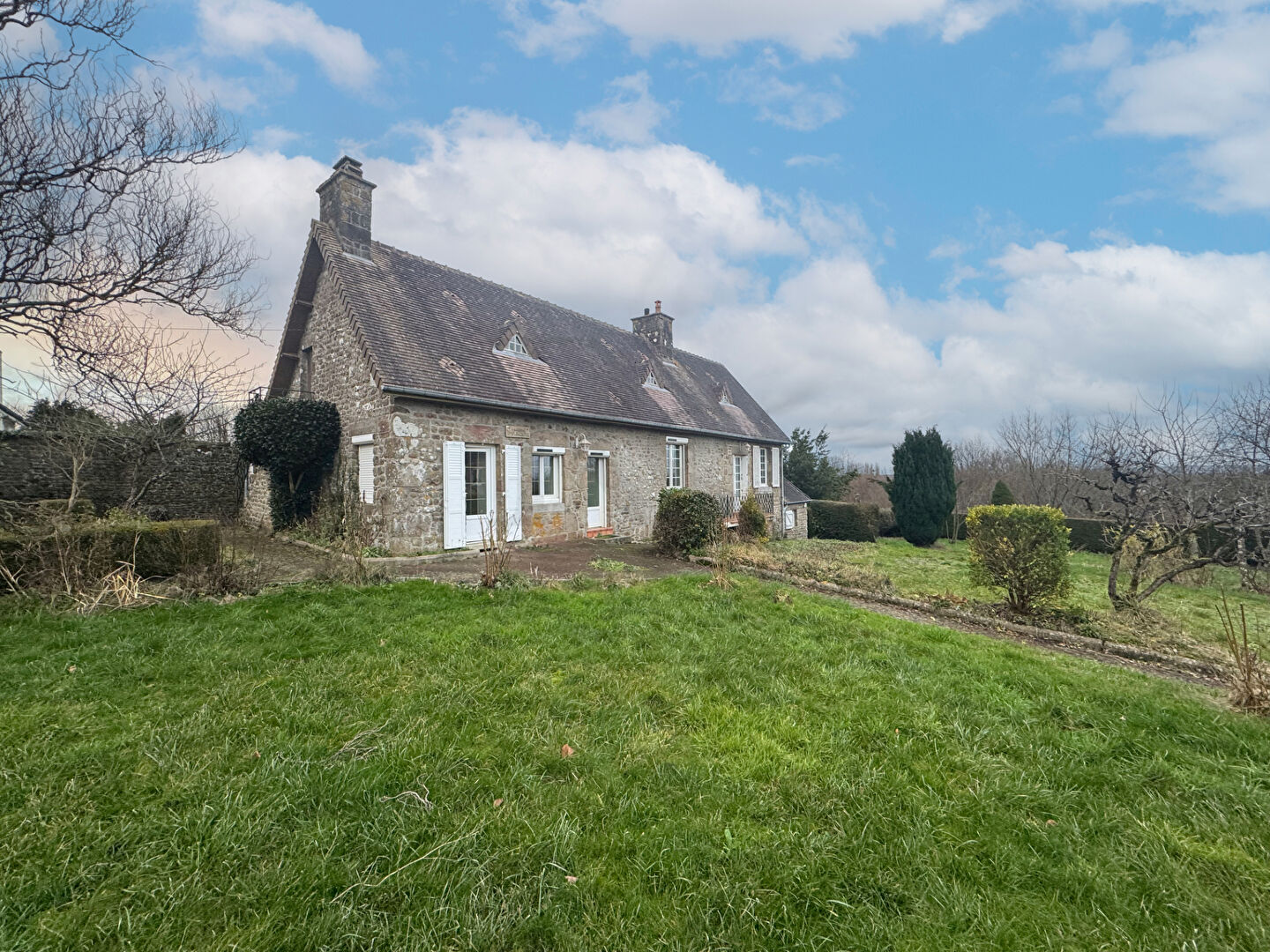 Photo Maison à vendre à Saint Bomer Les Forges - Référence 11375 image 5/6