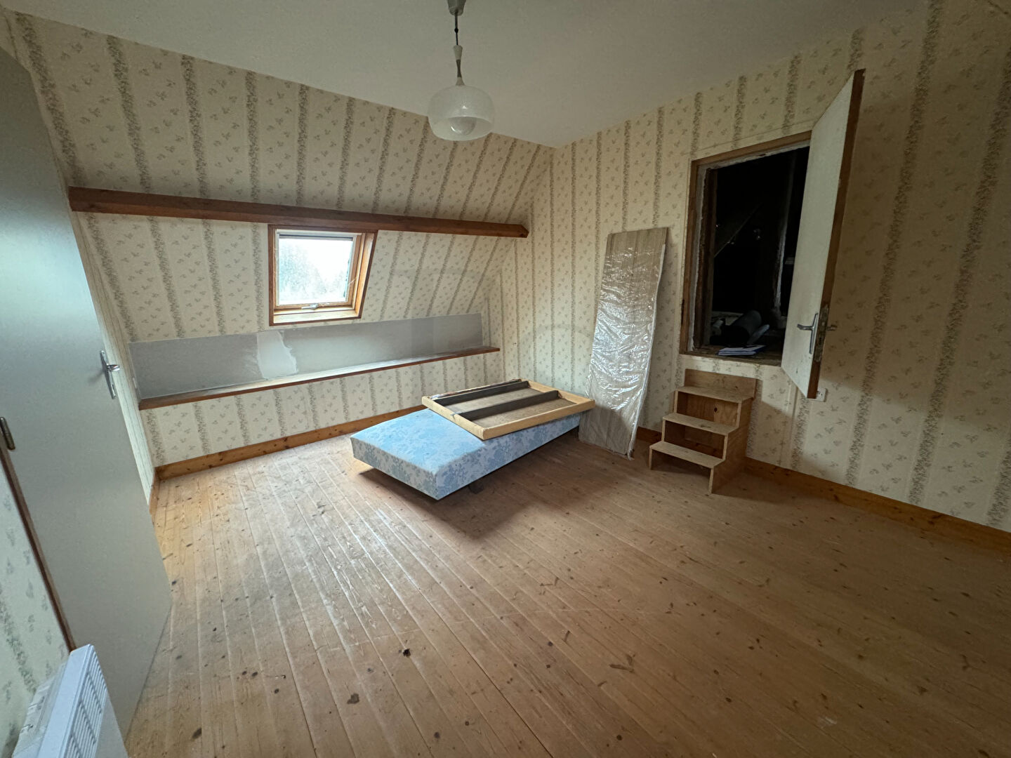 Photo Maison à vendre à Saint Bomer Les Forges - Référence 11375 image 6/6