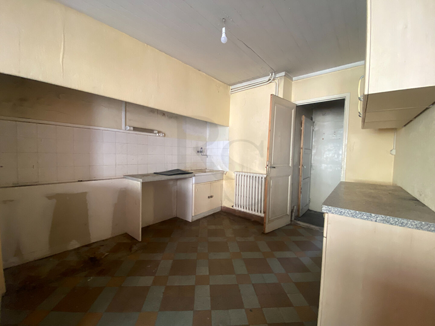 Photo Ceauce : Maison de village  90m2 image 3/6