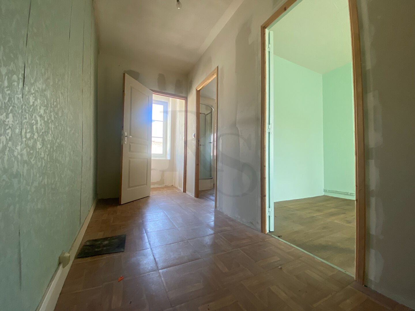 Photo Ceauce : Maison de village  90m2 image 6/6