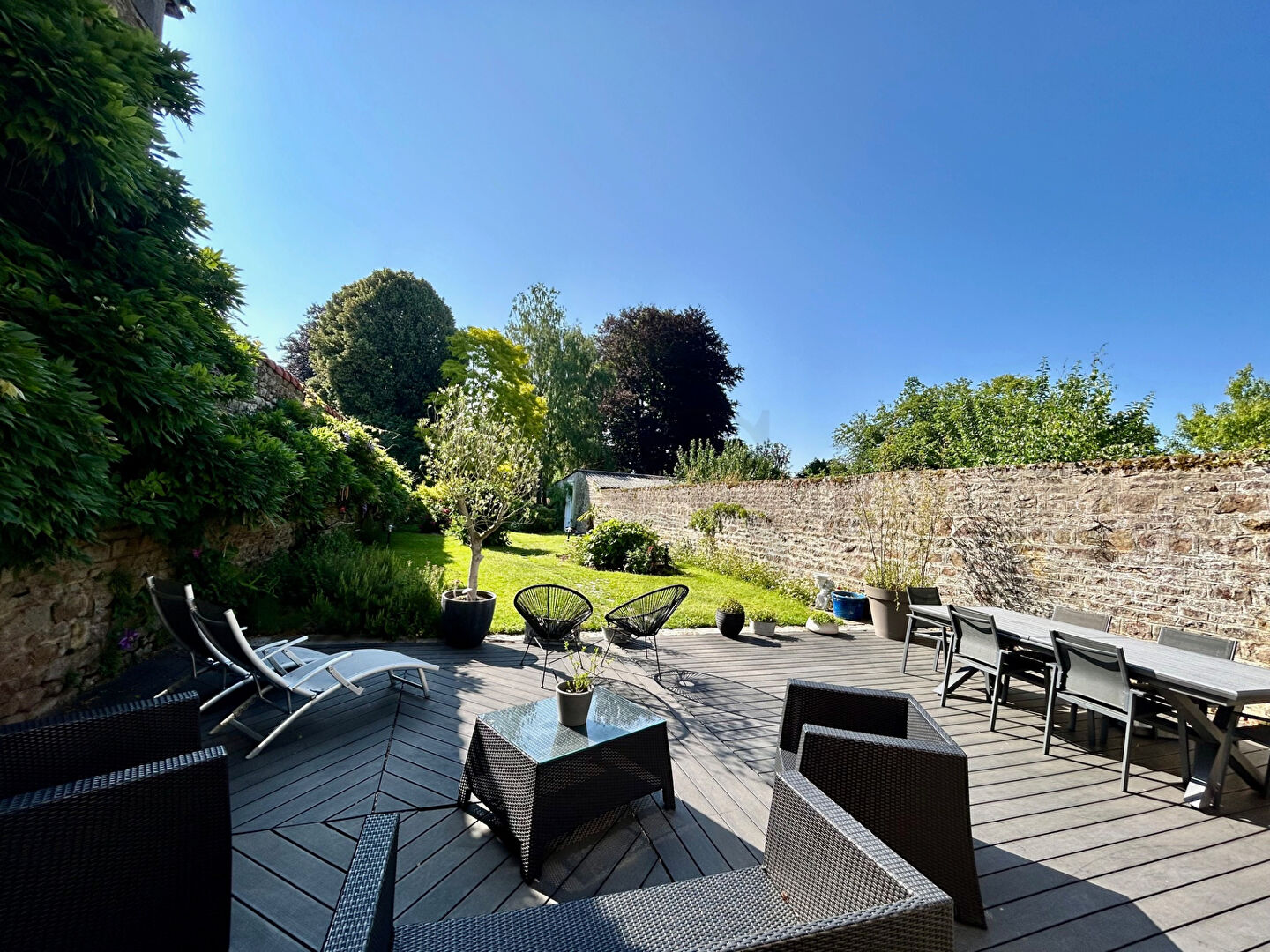 Photo FLERS Maison de Prestige à Vendre image 2/6