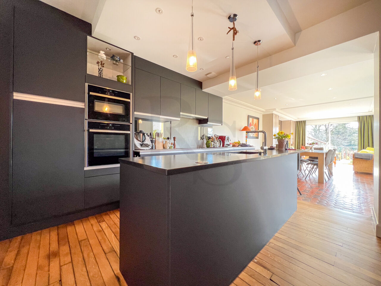 Photo FLERS Maison de Prestige à Vendre image 4/6