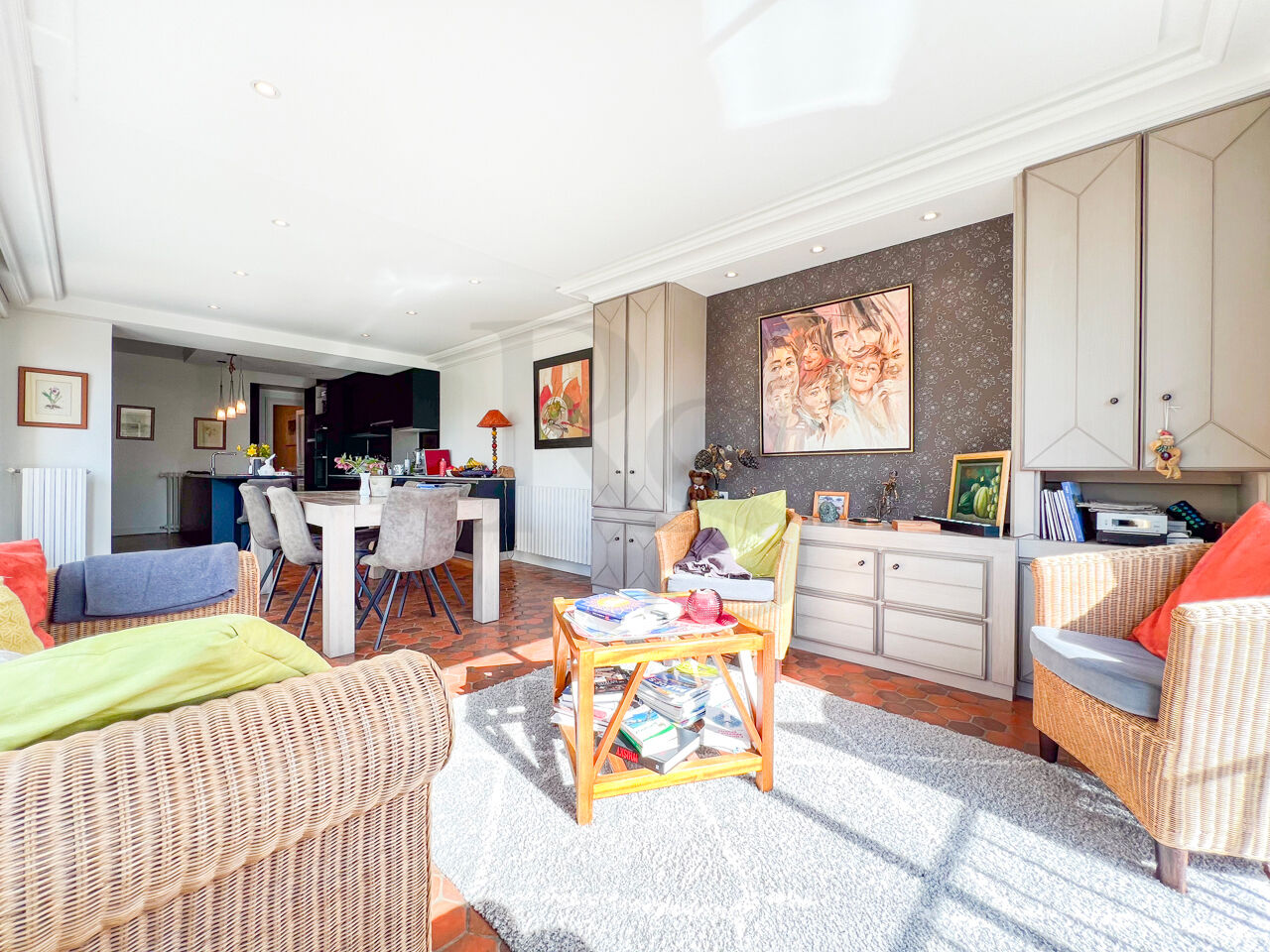 Photo FLERS Maison de Prestige à Vendre image 6/6