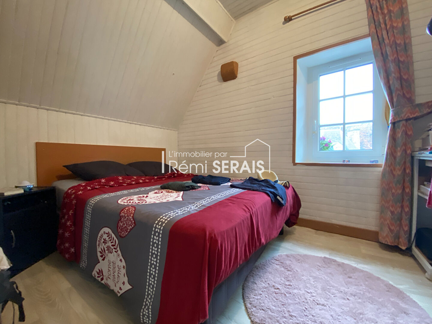 Photo Immeuble centre ville Alençon image 2/6