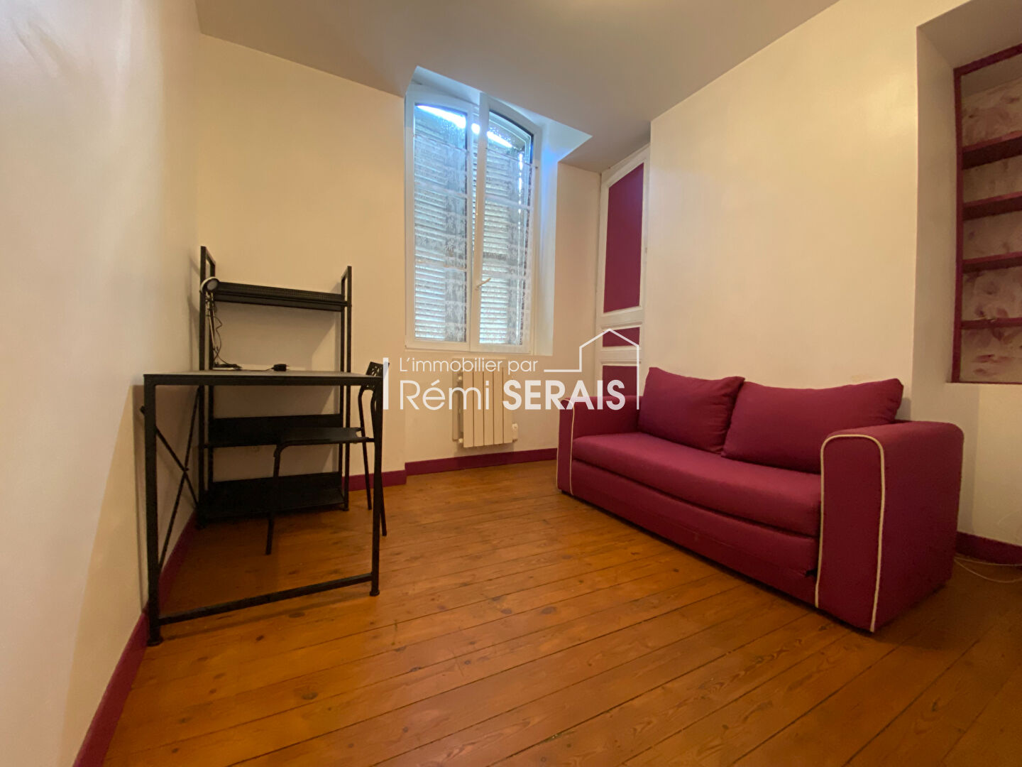 Photo Immeuble centre ville Alençon image 3/6