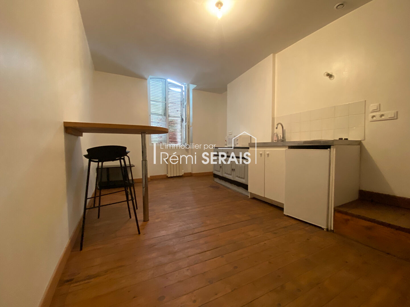 Photo Immeuble centre ville Alençon image 4/6