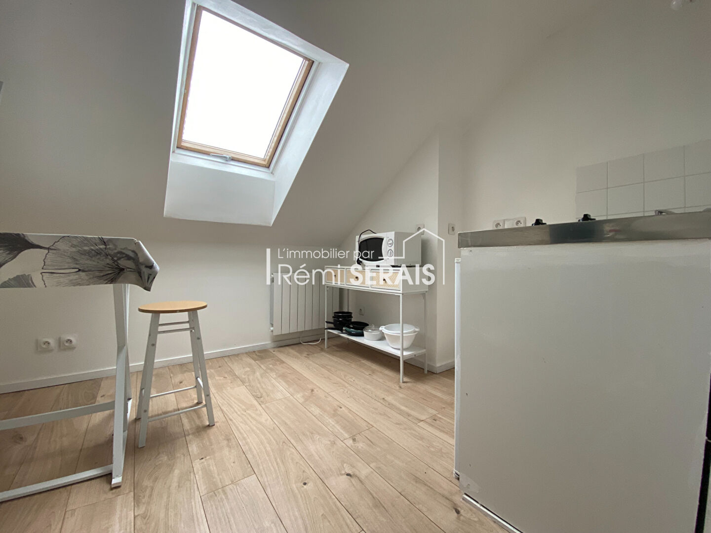 Photo Immeuble centre ville Alençon image 5/6