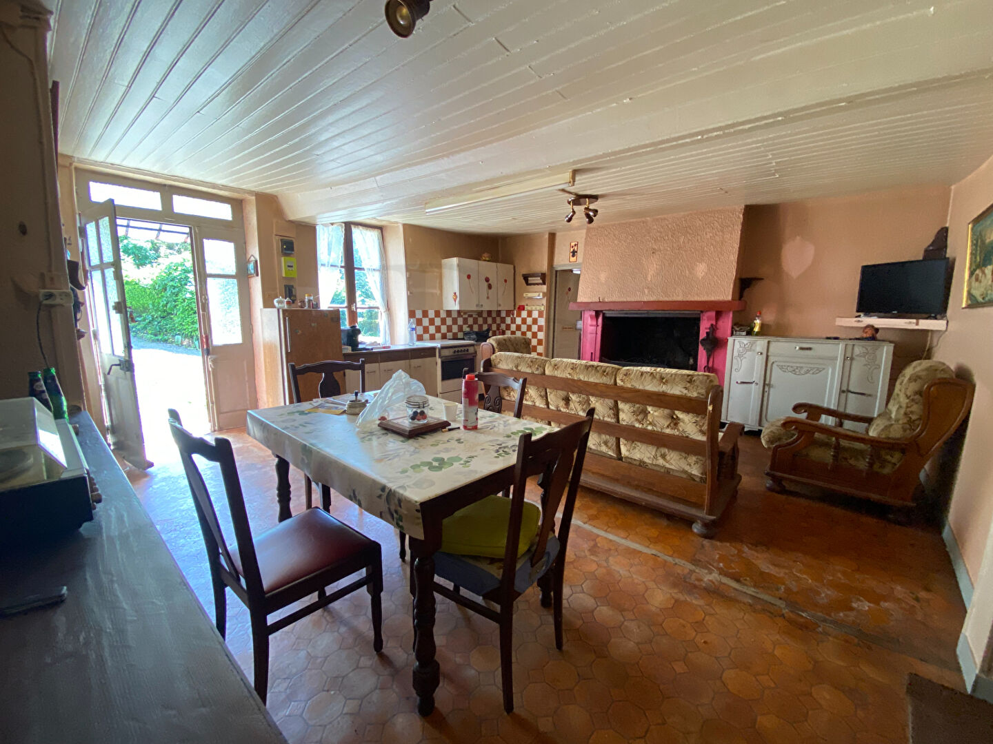 Photo Champsecret : Exclusivité RS : Maison 80m2 - 1625m2 de terrain image 2/6