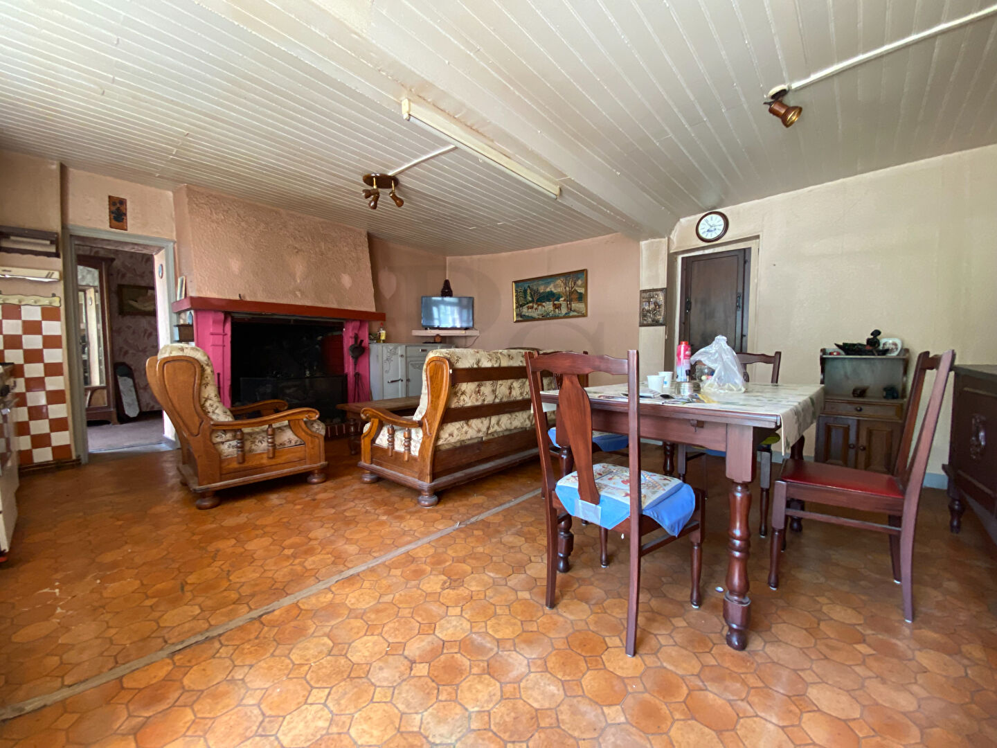 Photo Champsecret : Exclusivité RS : Maison 80m2 - 1625m2 de terrain image 3/6