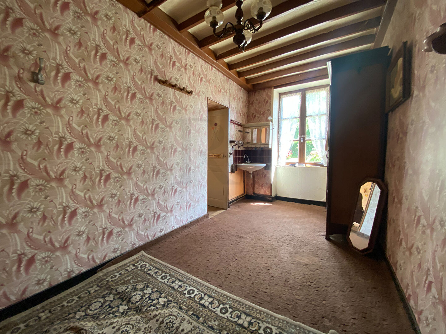 Photo Champsecret : Exclusivité RS : Maison 80m2 - 1625m2 de terrain image 4/6