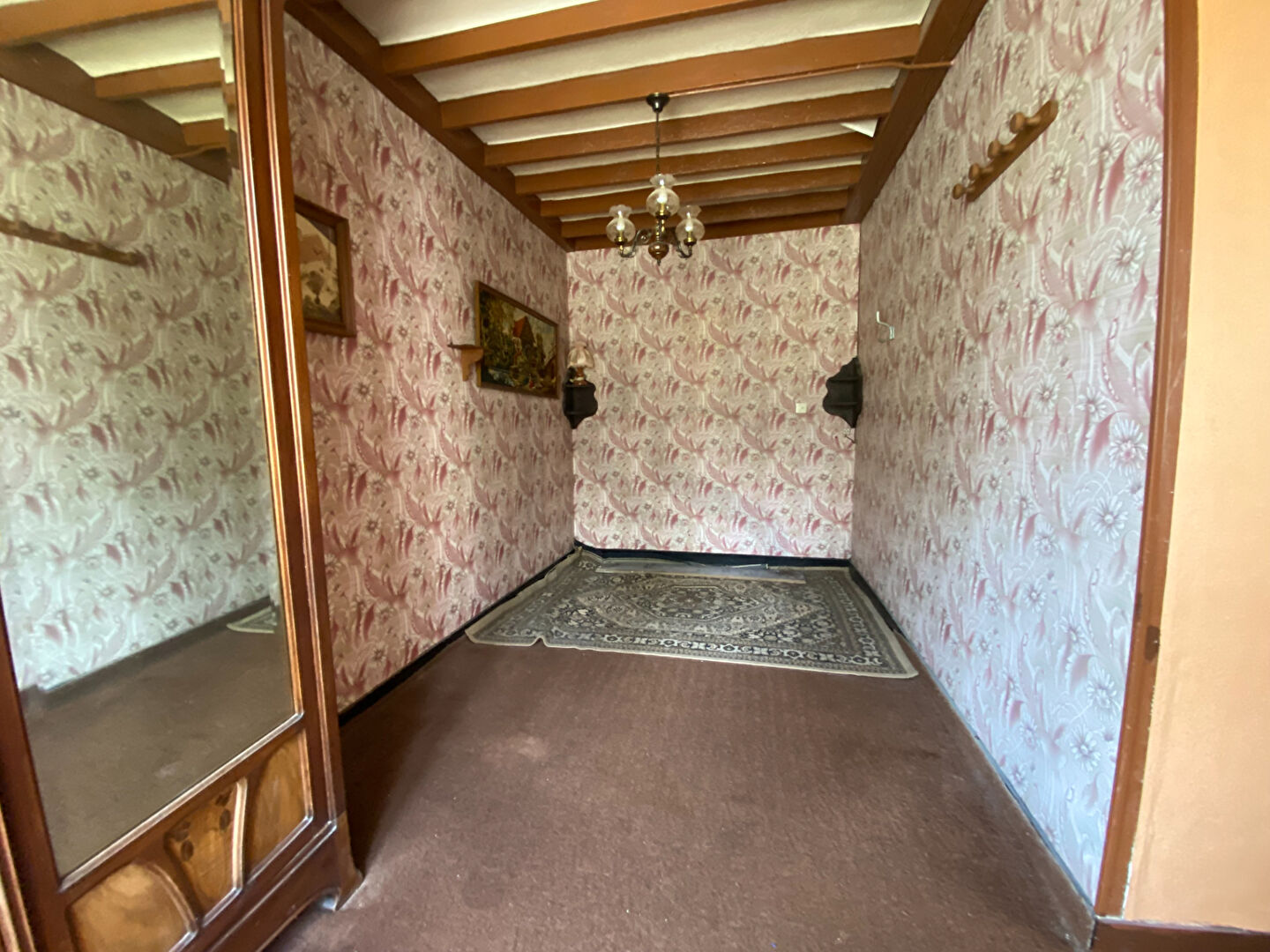 Photo Champsecret : Exclusivité RS : Maison 80m2 - 1625m2 de terrain image 5/6