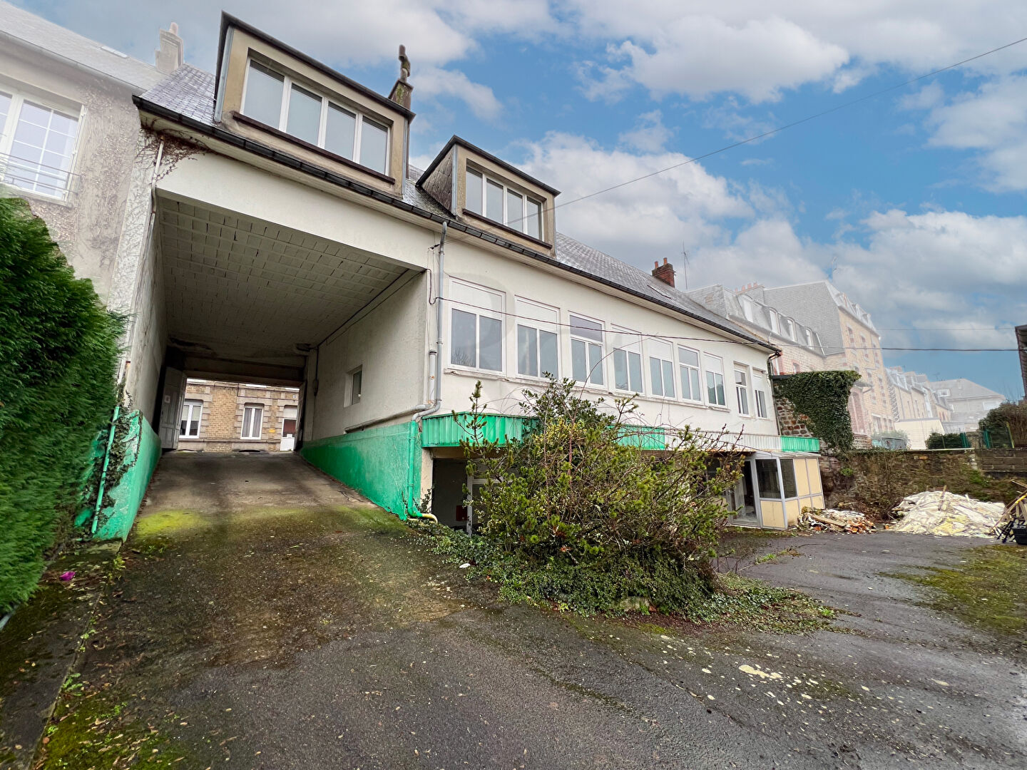 Photo Immeuble pour investisseurs au coeur de Flers! image 2/6