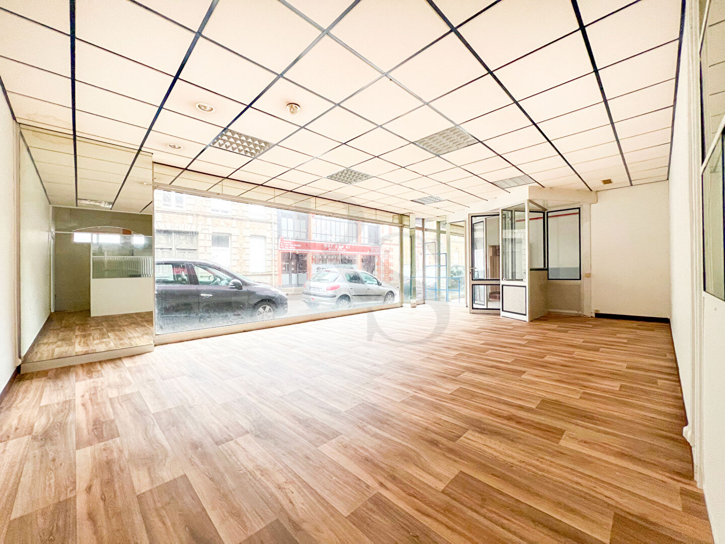 Photo Immeuble pour investisseurs au coeur de Flers! image 3/6