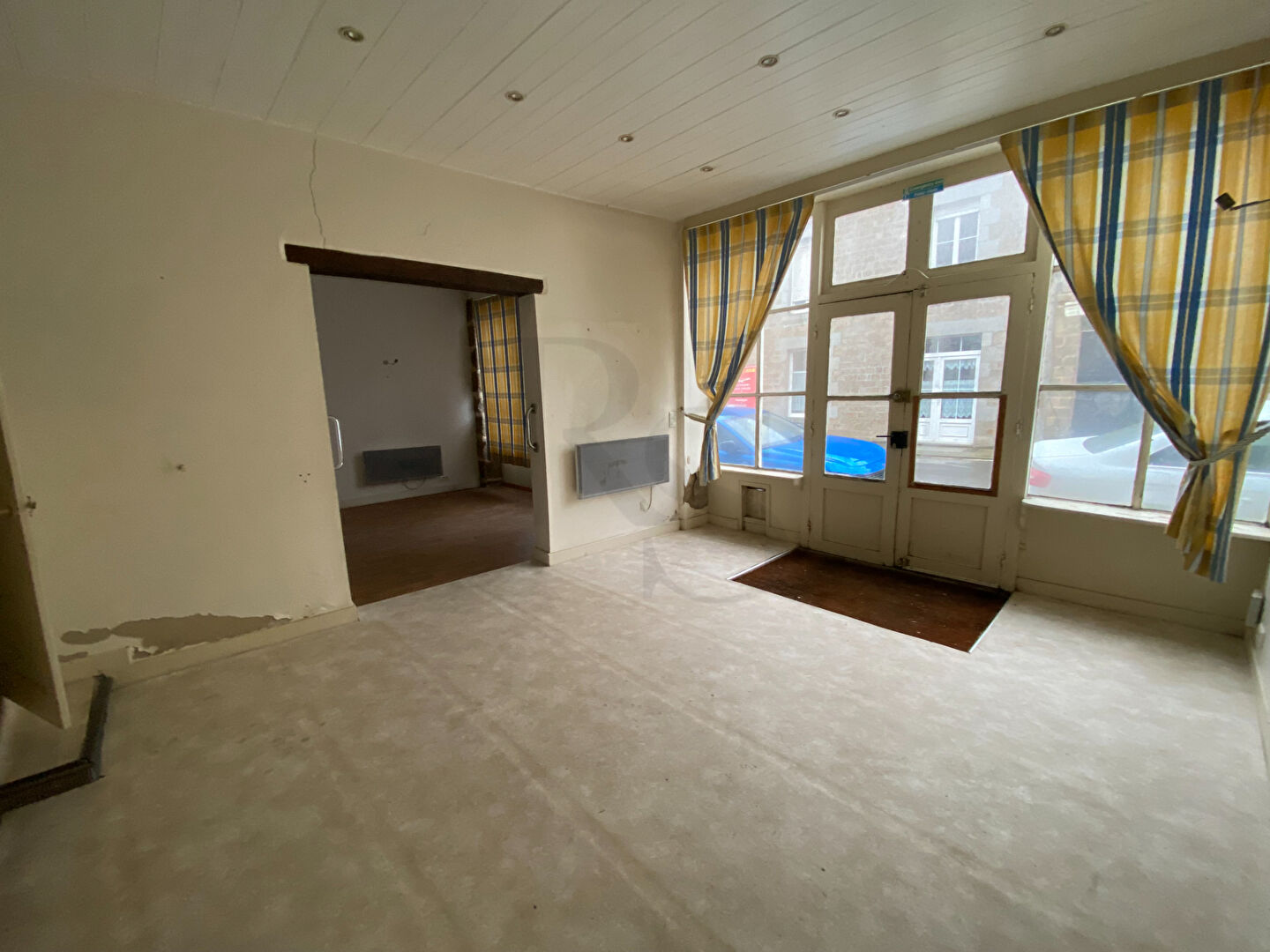 Photo Notre Dame du Touchet : Maison à rénover image 1/6