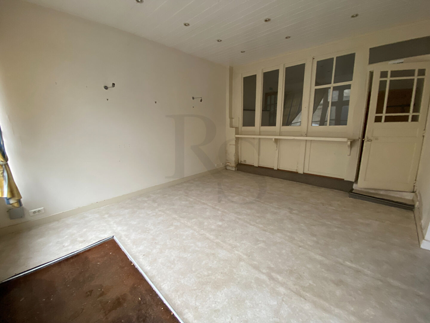 Photo Notre Dame du Touchet : Maison à rénover image 2/6