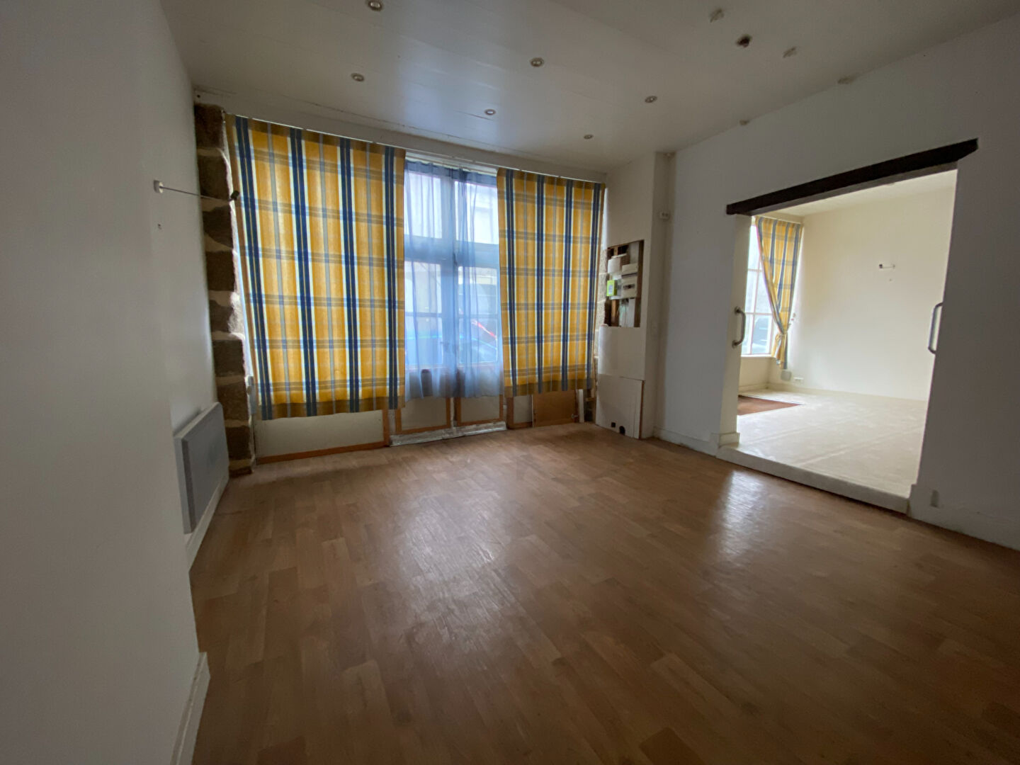 Photo Notre Dame du Touchet : Maison à rénover image 3/6