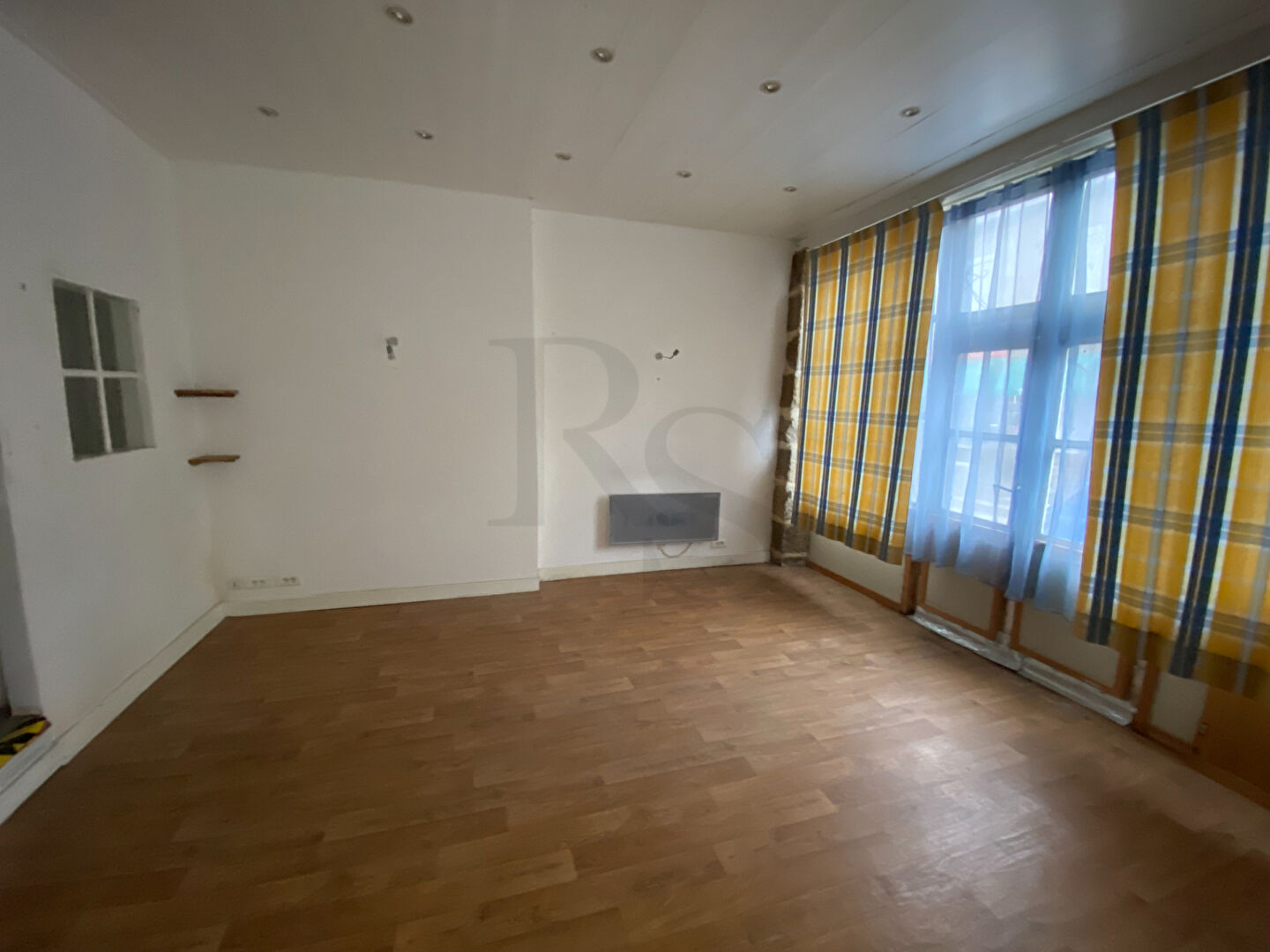 Photo Notre Dame du Touchet : Maison à rénover image 4/6