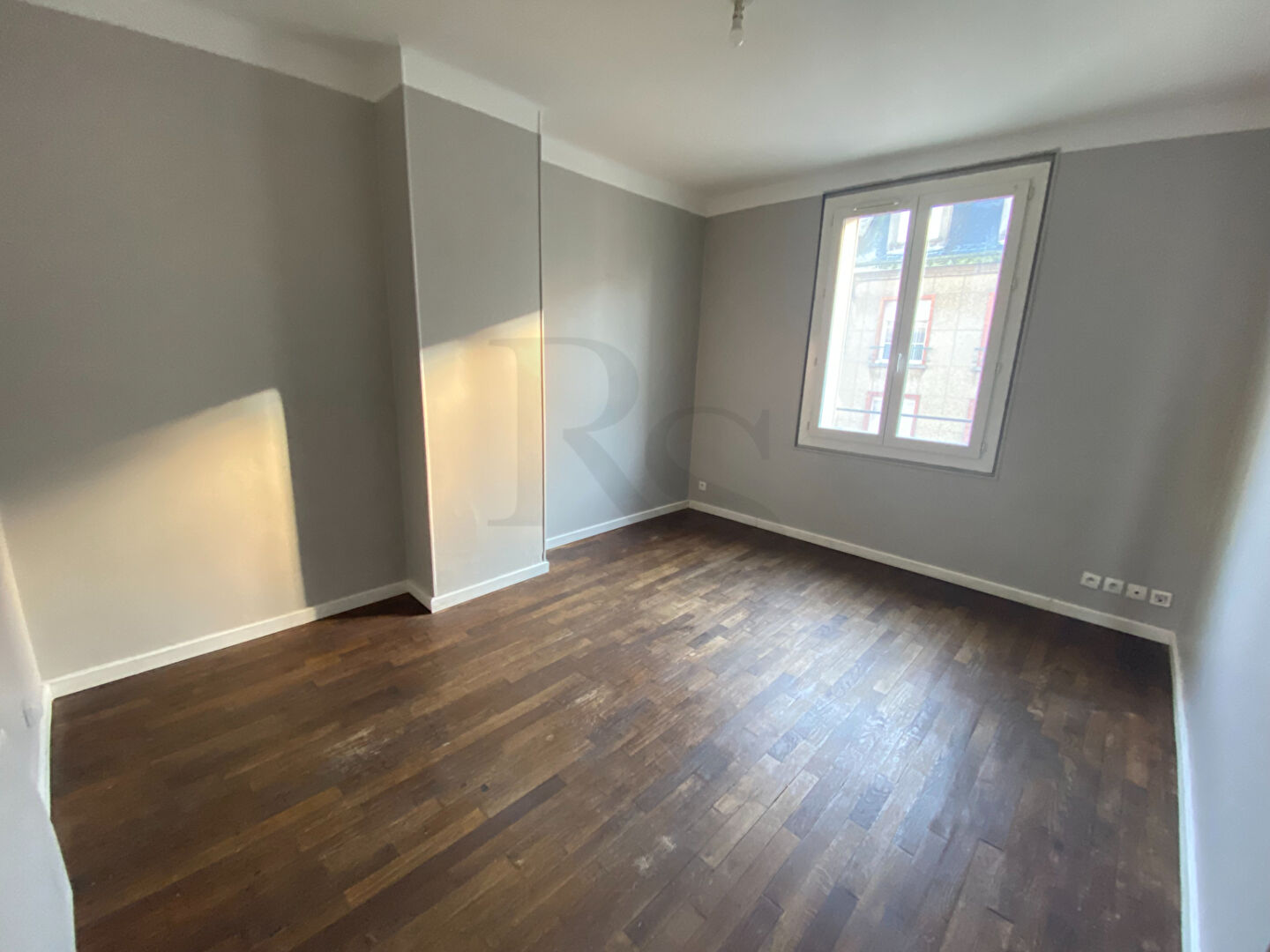 Flers - Appartement 2 pièces de 38.85 m2