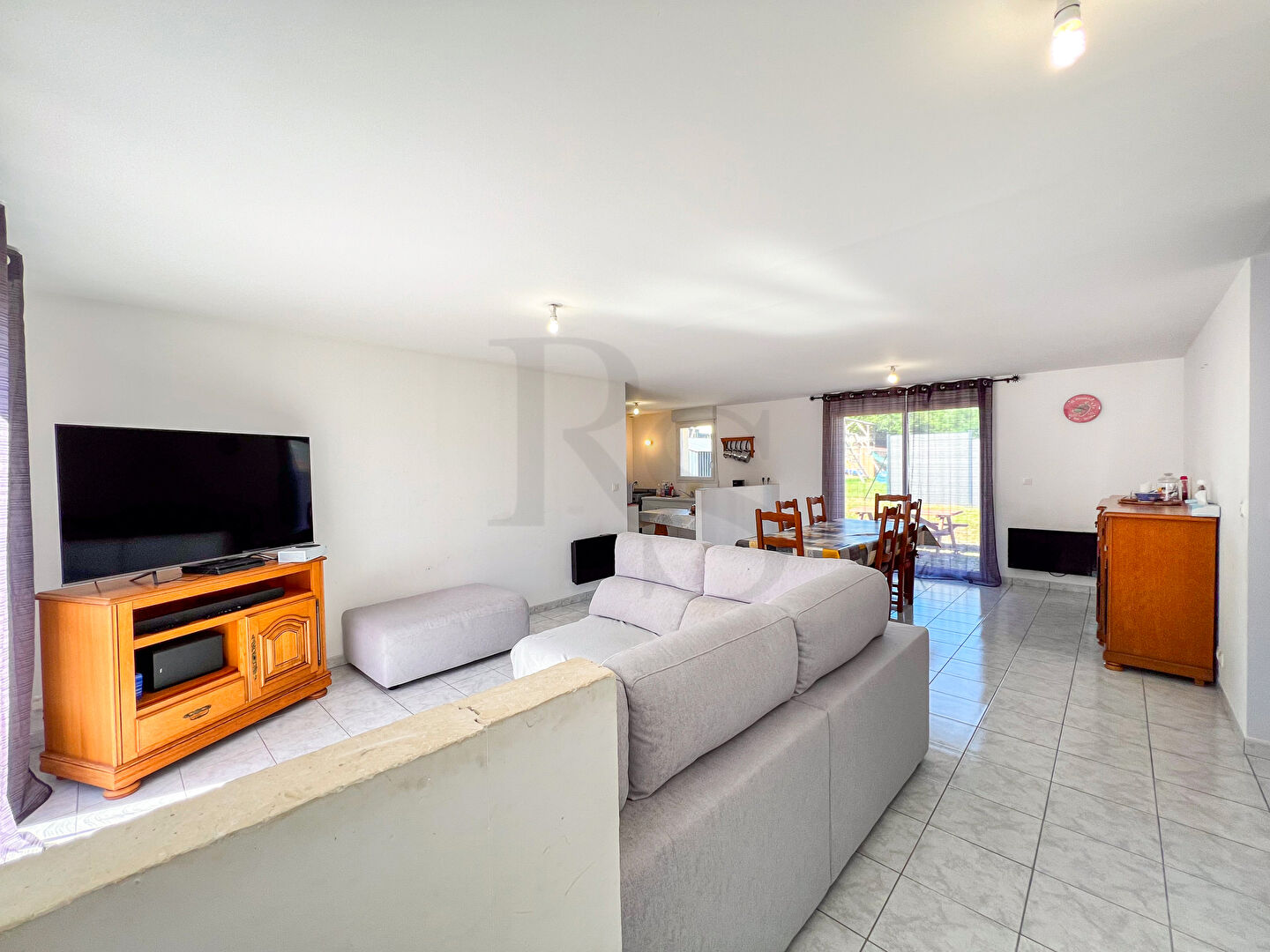 Photo Saint Pierre Du Regard - Maison plain pied image 2/6