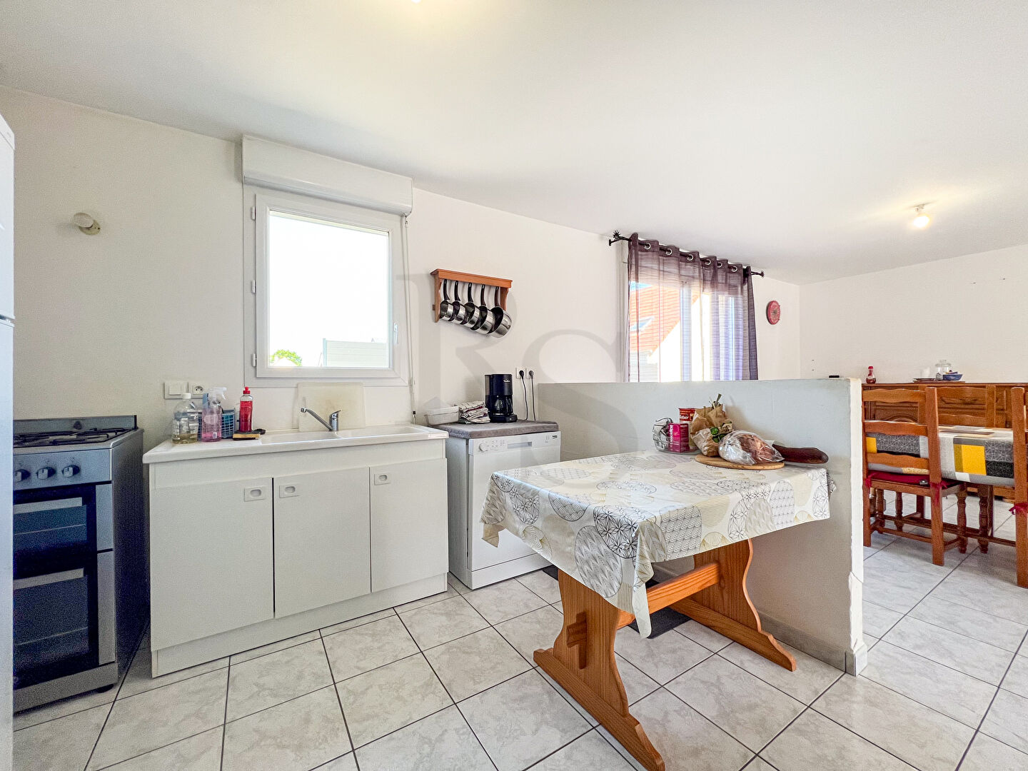 Photo Saint Pierre Du Regard - Maison plain pied image 4/6