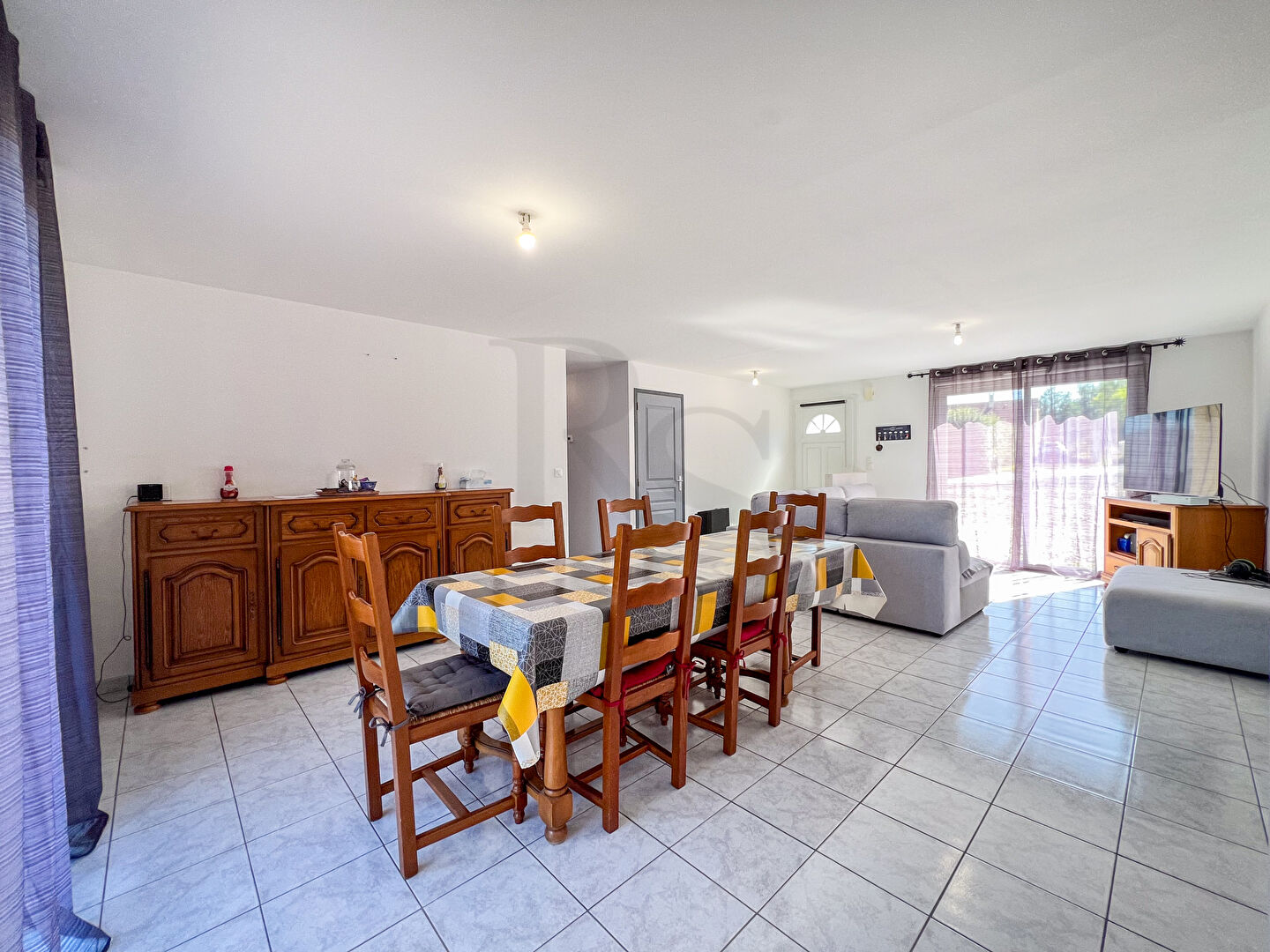 Photo Saint Pierre Du Regard - Maison plain pied image 5/6