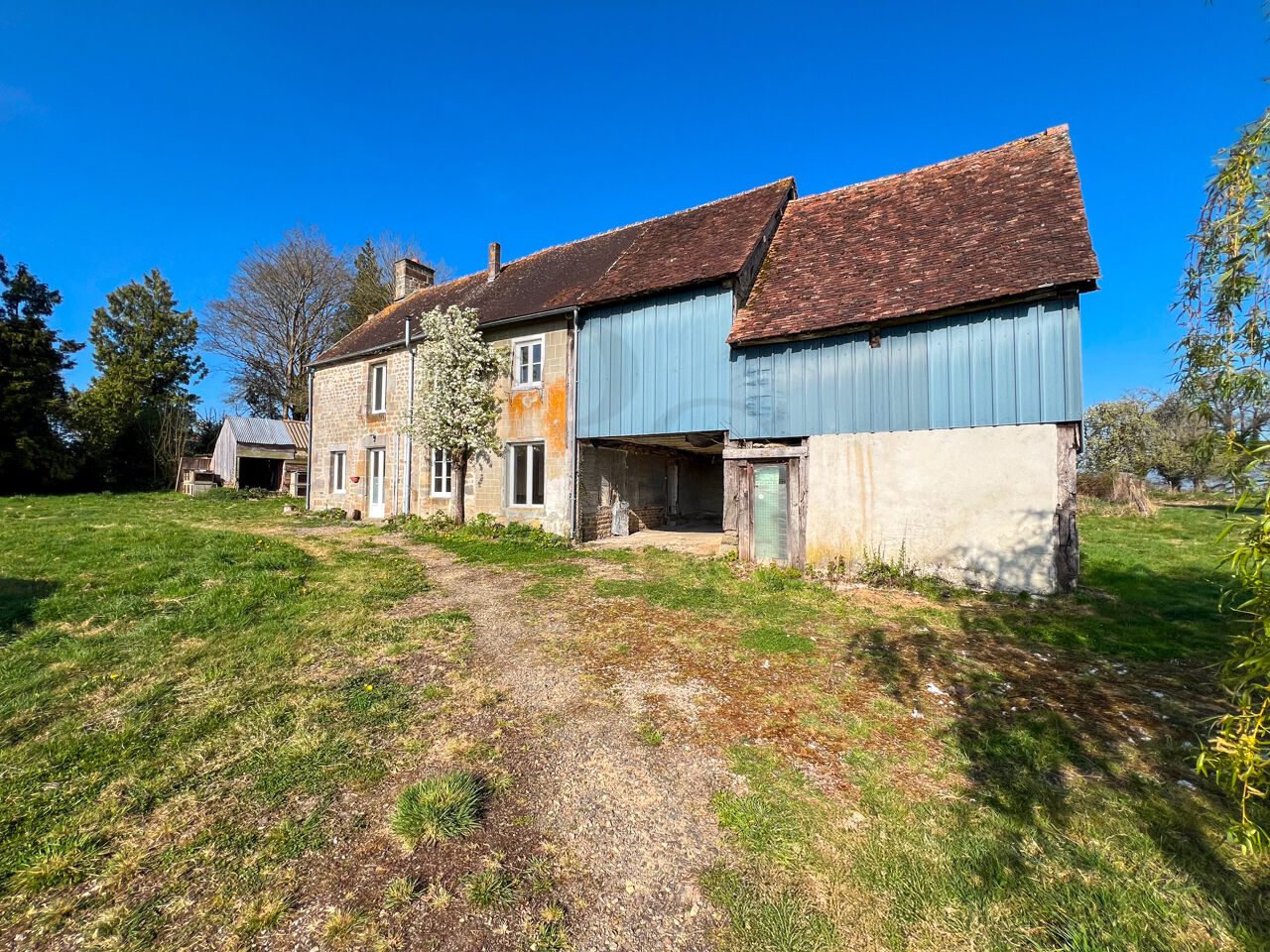 Maison 4 pièces 112 m2