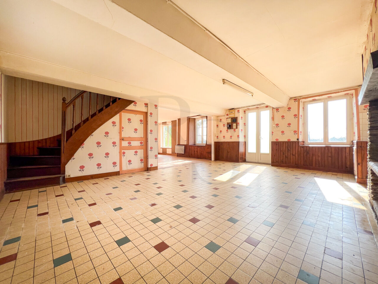 Photo Maison 4 pièces 112 m2 image 3/6