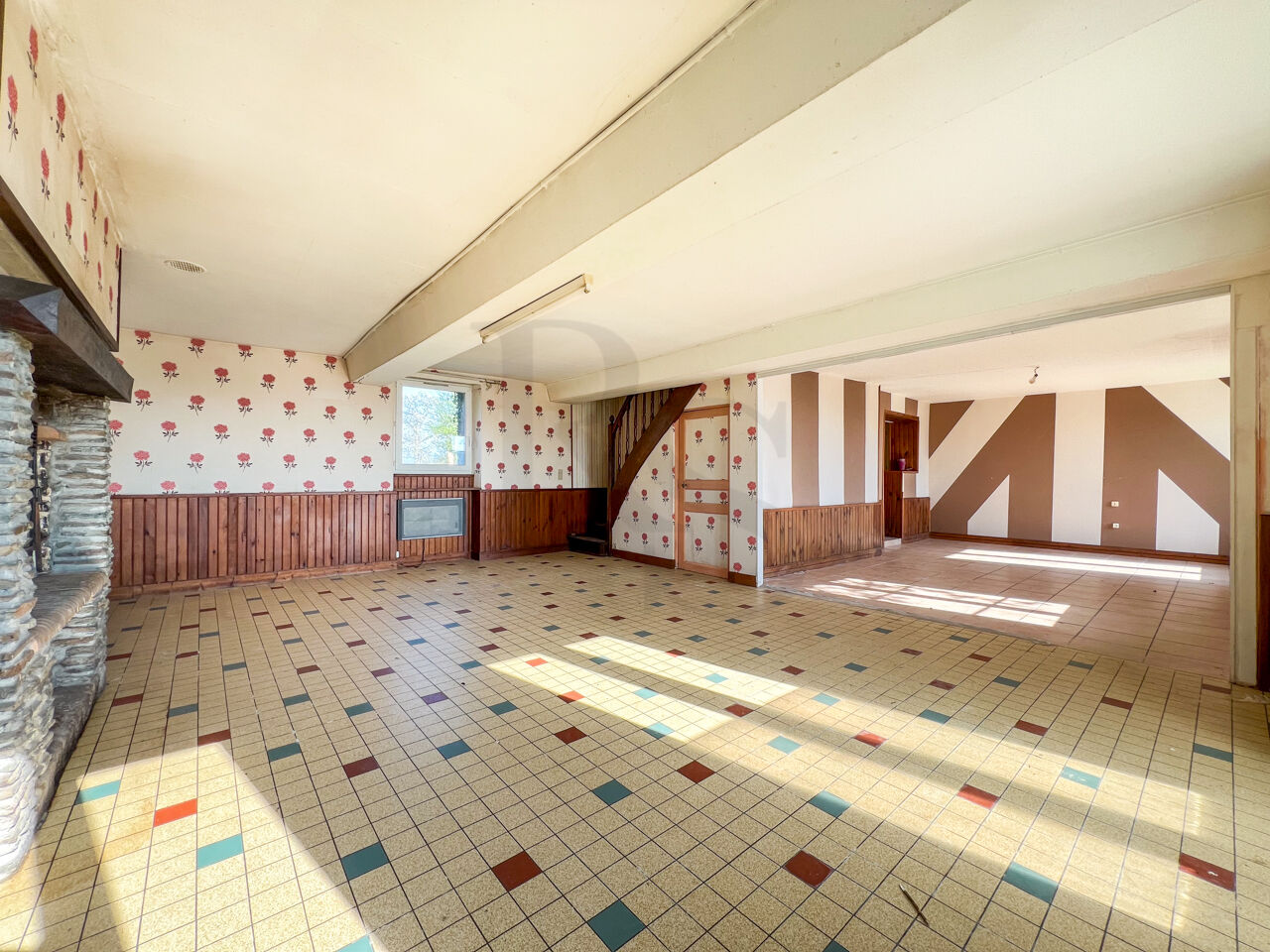 Photo Maison 4 pièces 112 m2 image 4/6