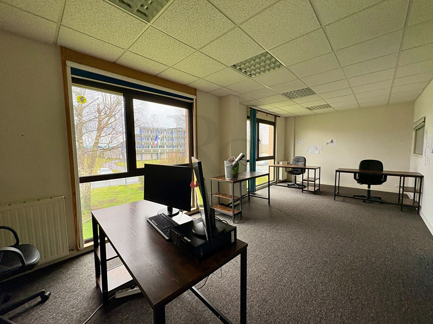 Photo LOCAL LA LANDE PATRY de 131 m2 image 2/6