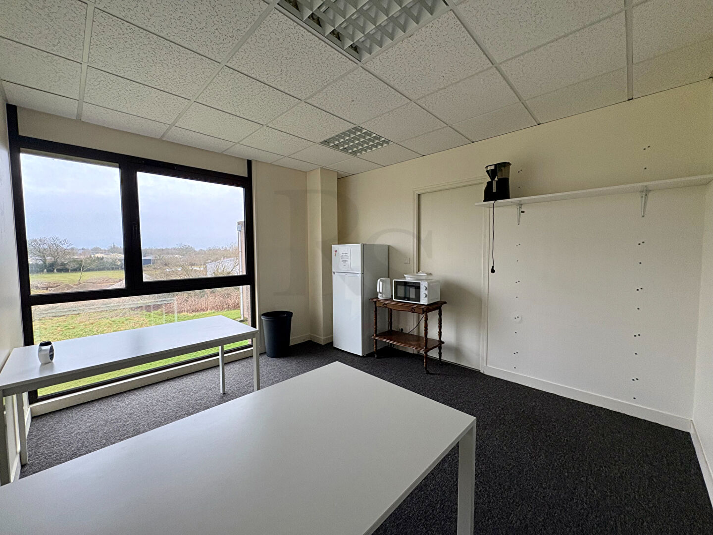 Photo LOCAL LA LANDE PATRY de 131 m2 image 5/6