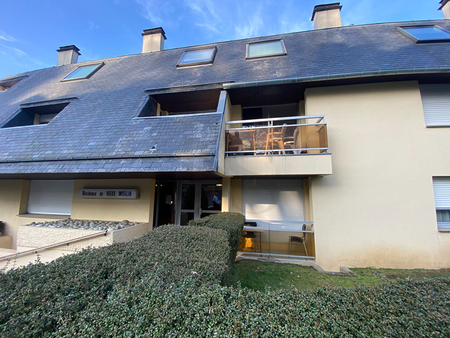 Exclusivité RS : Bagnoles de l'Orne, Appartement  2 pièces 40 m2