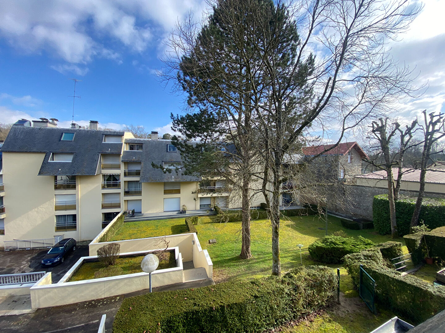 Photo Exclusivité RS : Bagnoles de l'Orne, Appartement  2 pièces 40 m2 image 2/6