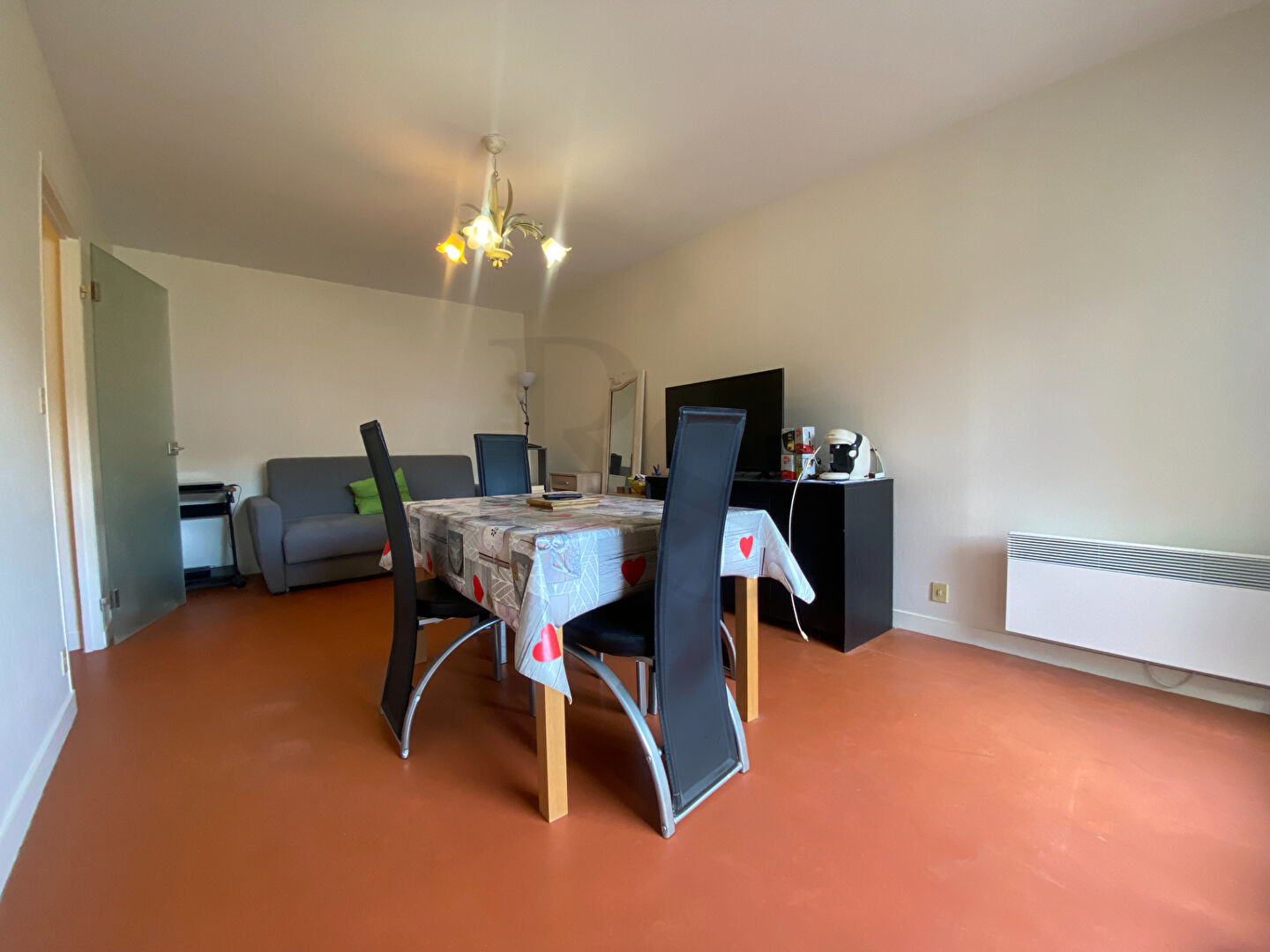 Photo Exclusivité RS : Bagnoles de l'Orne, Appartement  2 pièces 40 m2 image 3/6