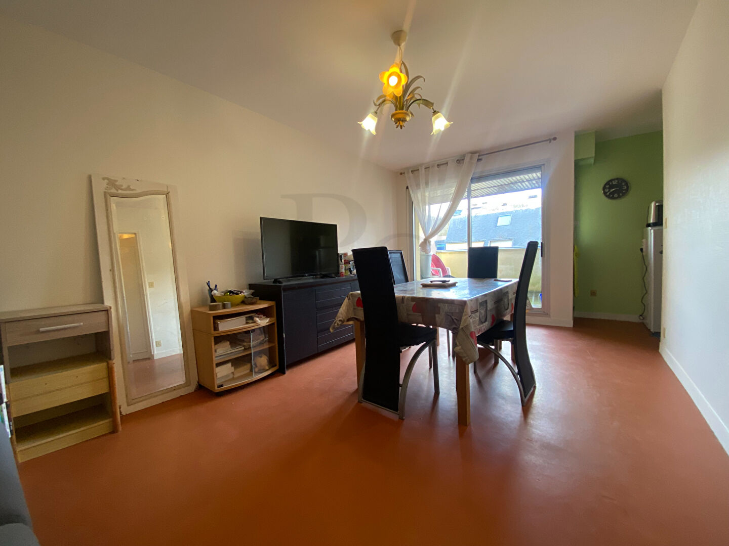 Photo Exclusivité RS : Bagnoles de l'Orne, Appartement  2 pièces 40 m2 image 4/6