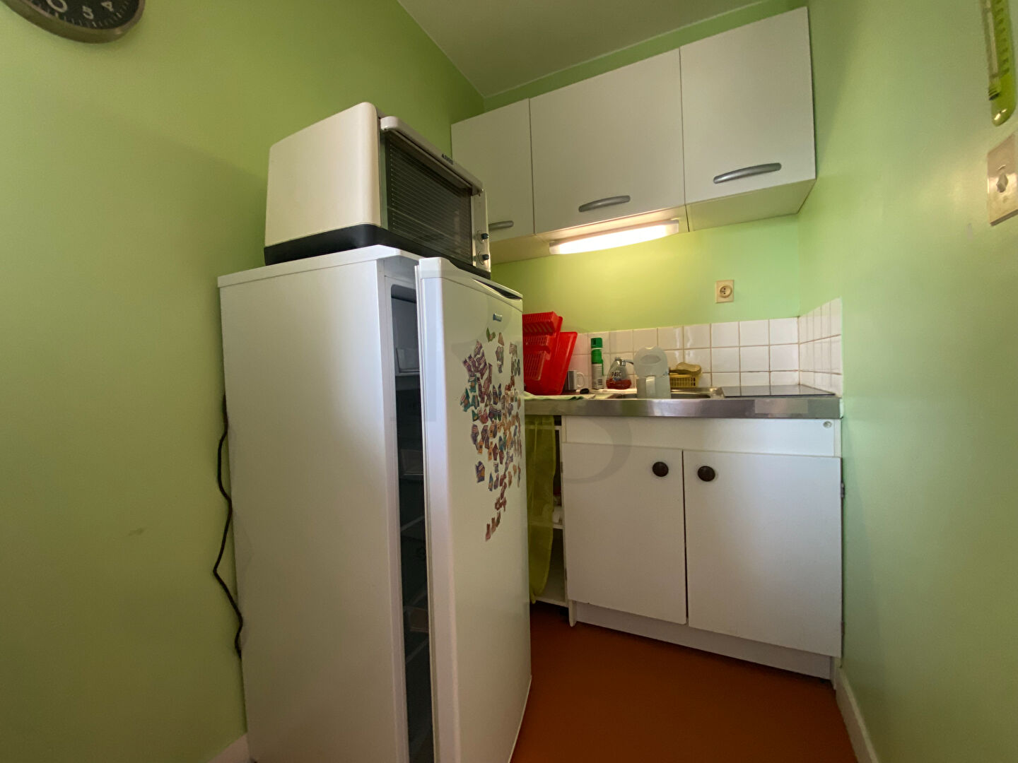 Photo Exclusivité RS : Bagnoles de l'Orne, Appartement  2 pièces 40 m2 image 5/6