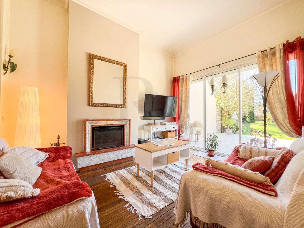 Photo Maison de prestige à vendre à Flers image 2/6