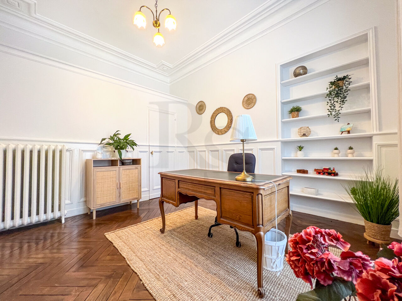 Photo Maison de prestige à vendre à Flers image 3/6