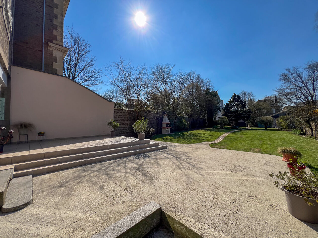 Photo Maison de prestige à vendre à Flers image 4/6