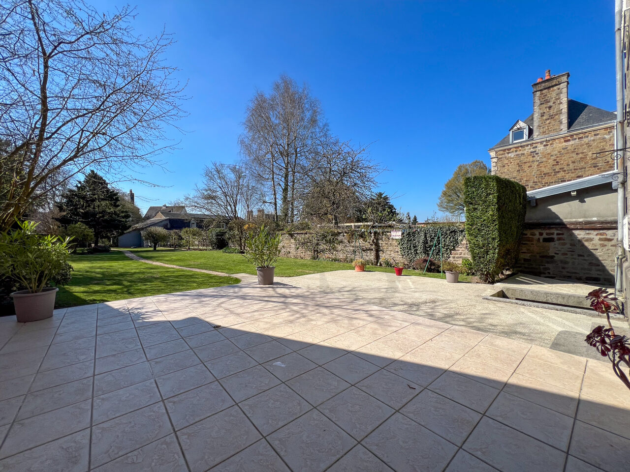 Photo Maison de prestige à vendre à Flers image 5/6