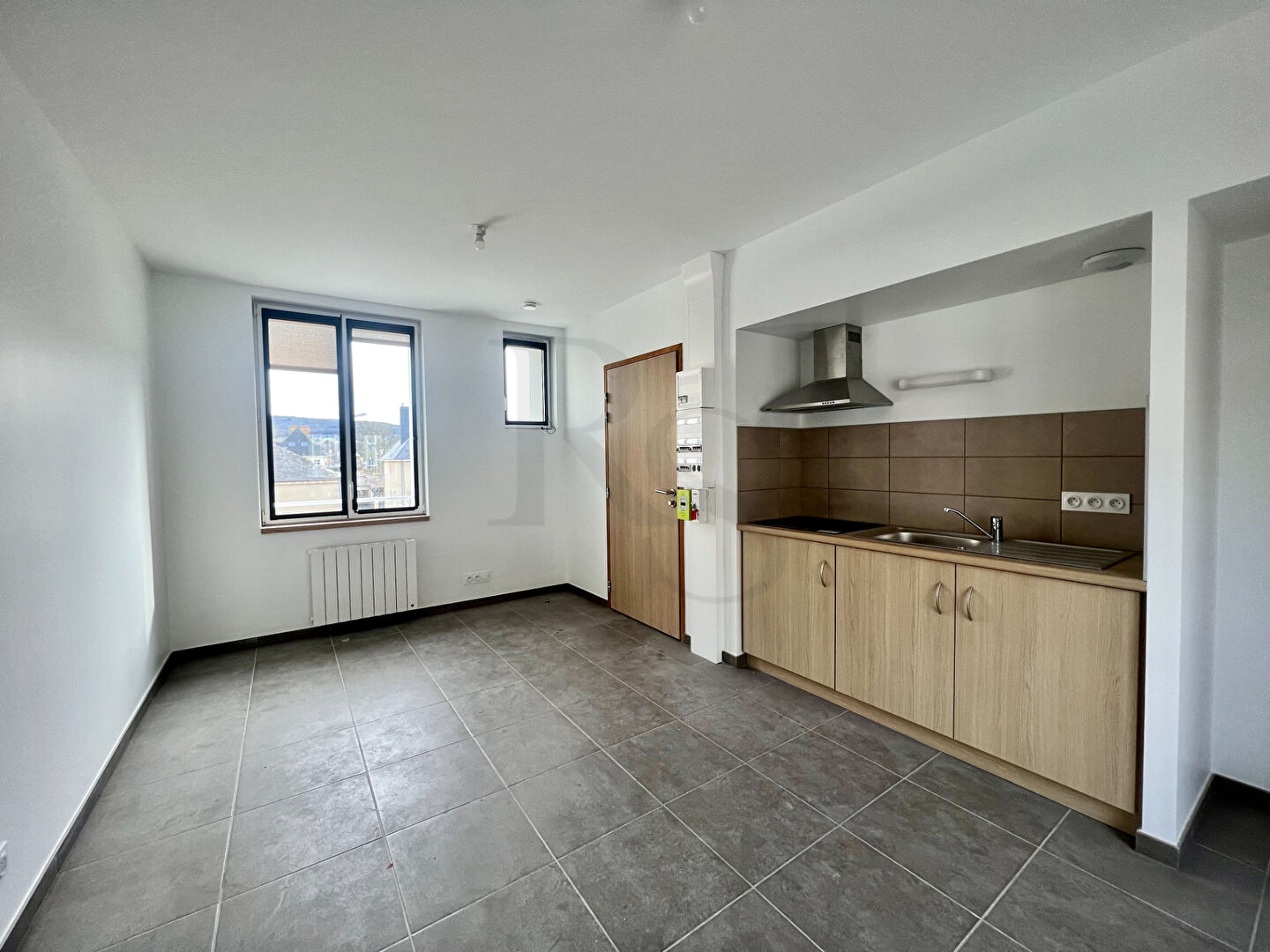 Photo Appartement Aunay Sur Odon 1 pièce(s) image 2/4