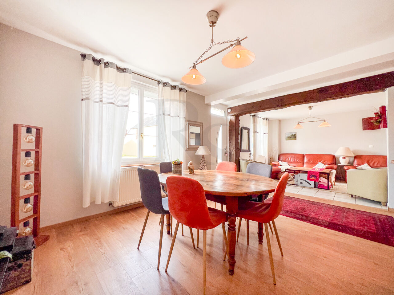 Photo Maison à vendre LE MERLERAULT image 3/6