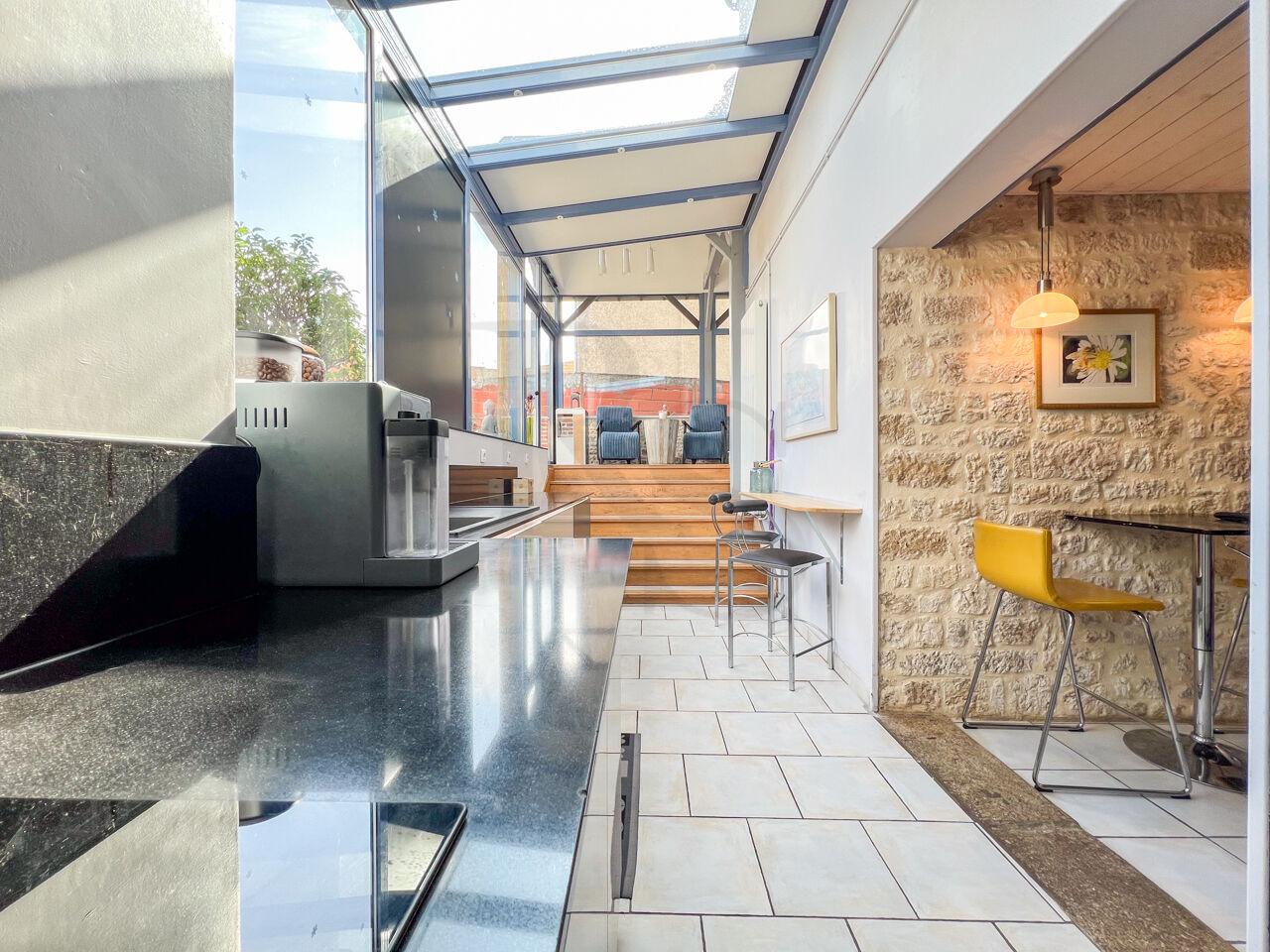 Photo Maison à vendre LE MERLERAULT image 6/6