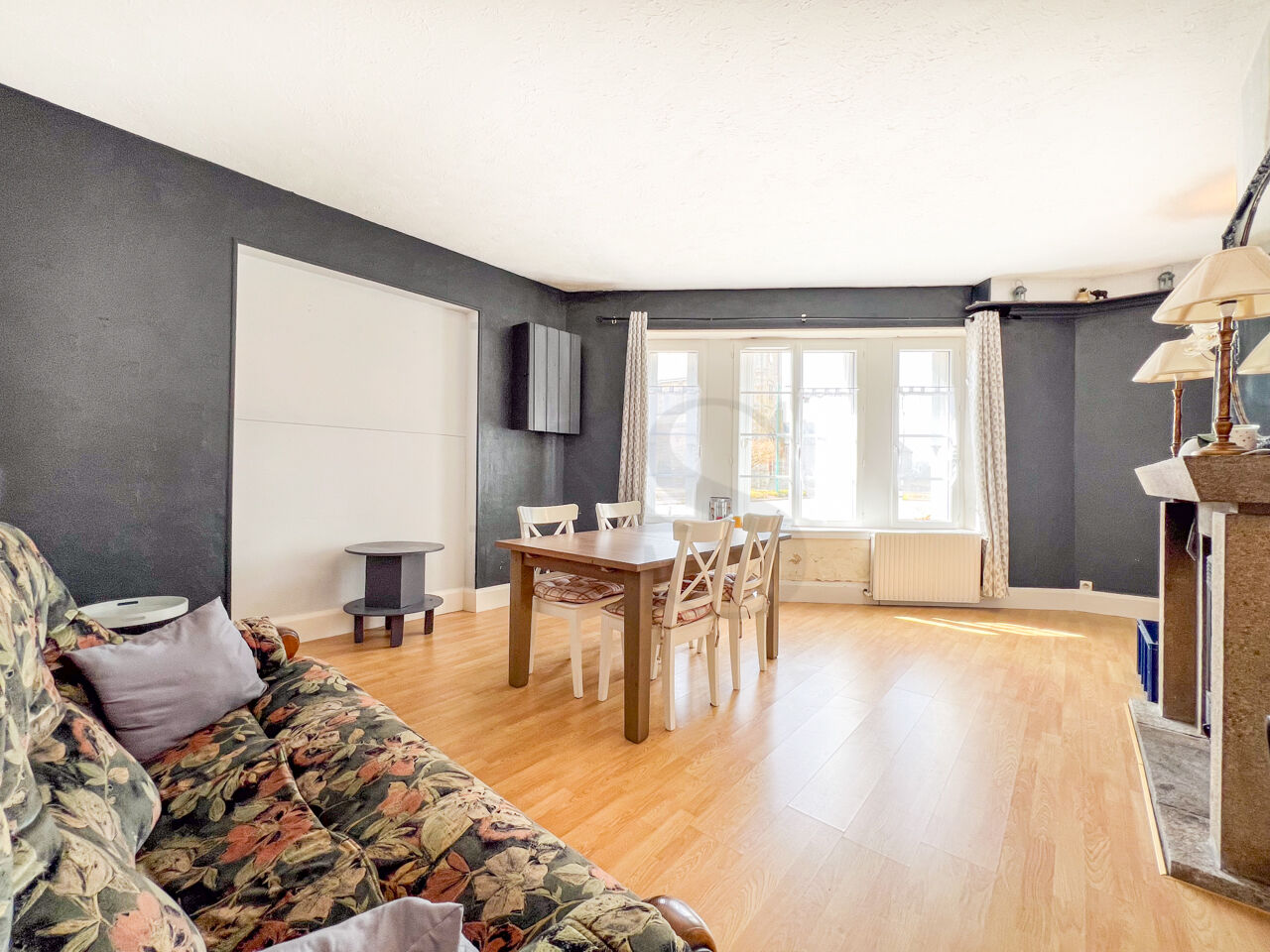 Photo Maison de caractère avec gîte, à vendre image 5/6