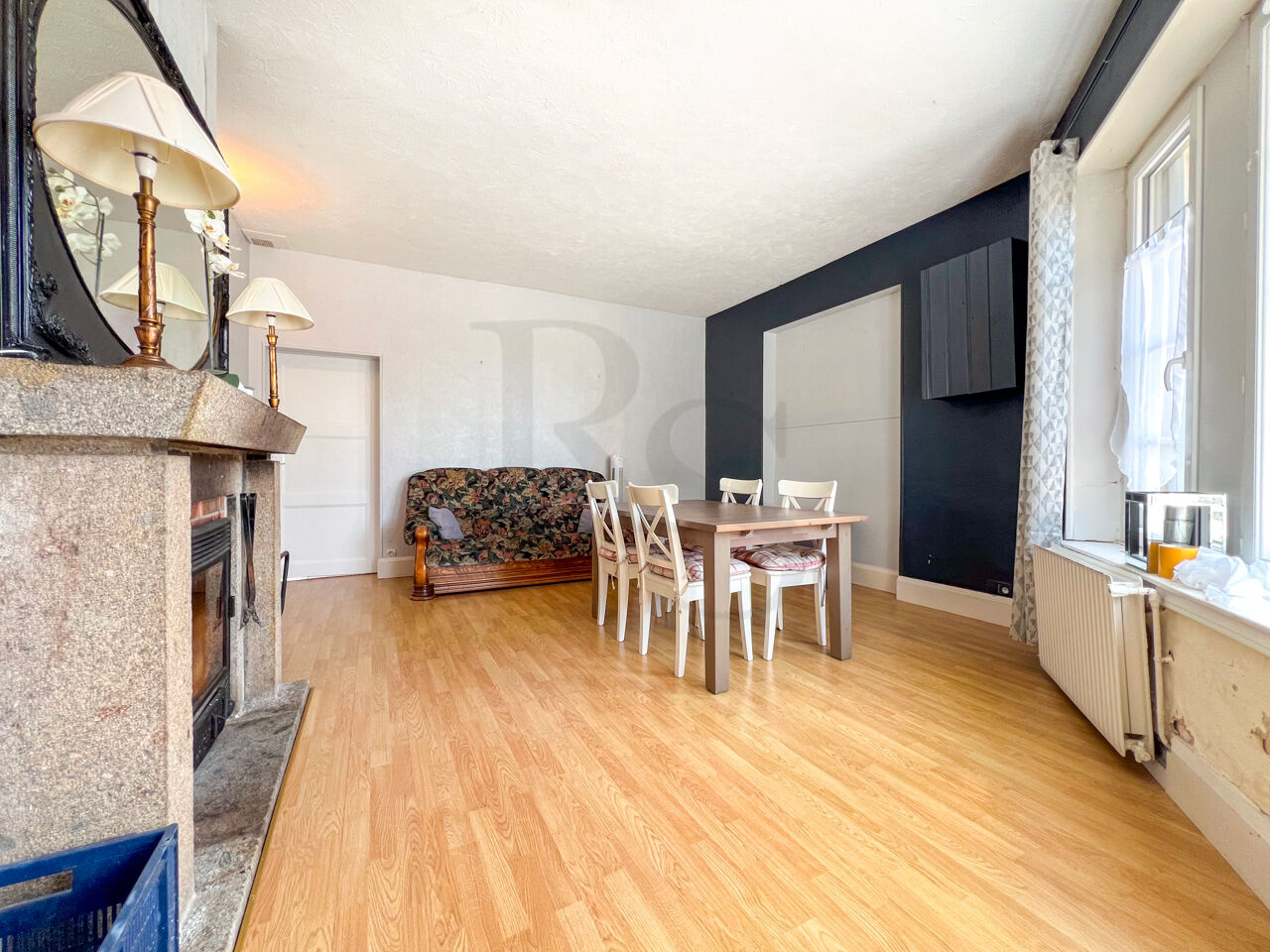 Photo Maison de caractère avec gîte, à vendre image 6/6