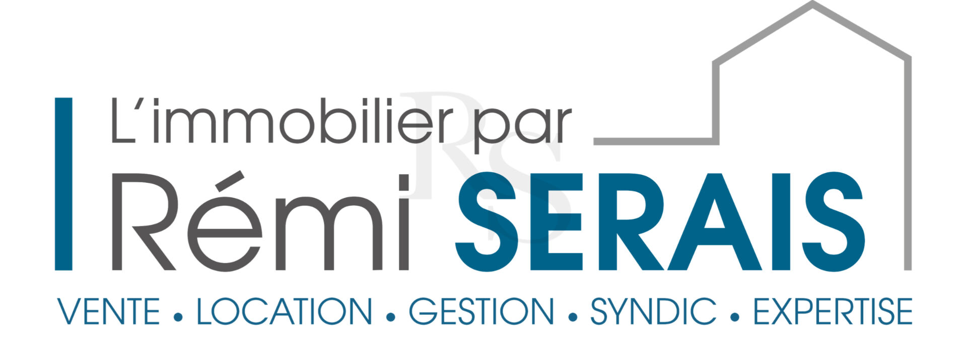 Flers - Place de parking en extérieur