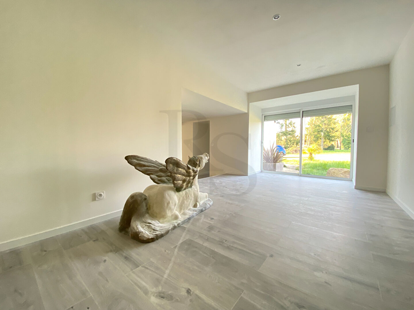 Photo Maison à vendre Ecouché les Vallées image 3/6